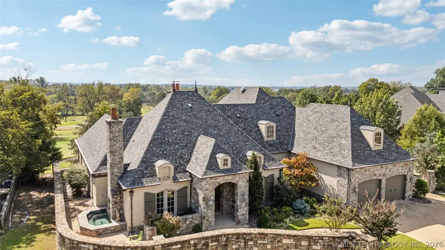 603 Fairway Drive, Broken Arrow, OK 74011 - #2