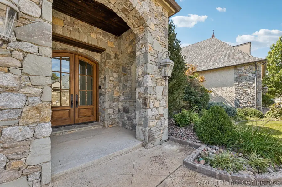 603 Fairway Drive, Broken Arrow, OK 74011 - #3