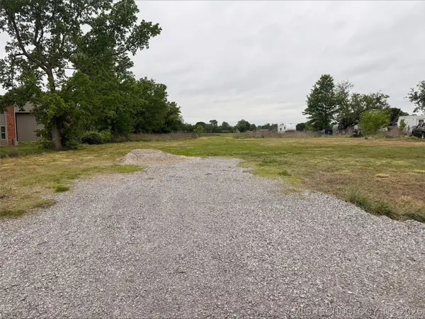 360 C Street Sw, Inola, OK 74036