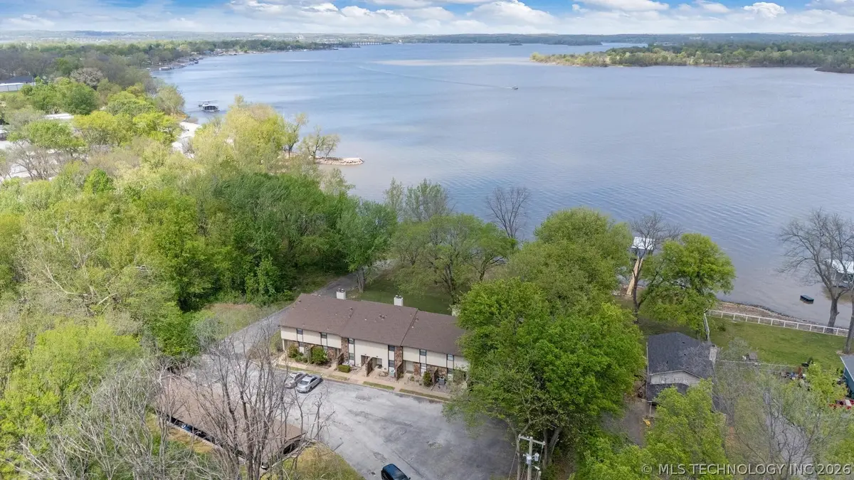 810 N 46th Street, Grove, OK 74464 - #1