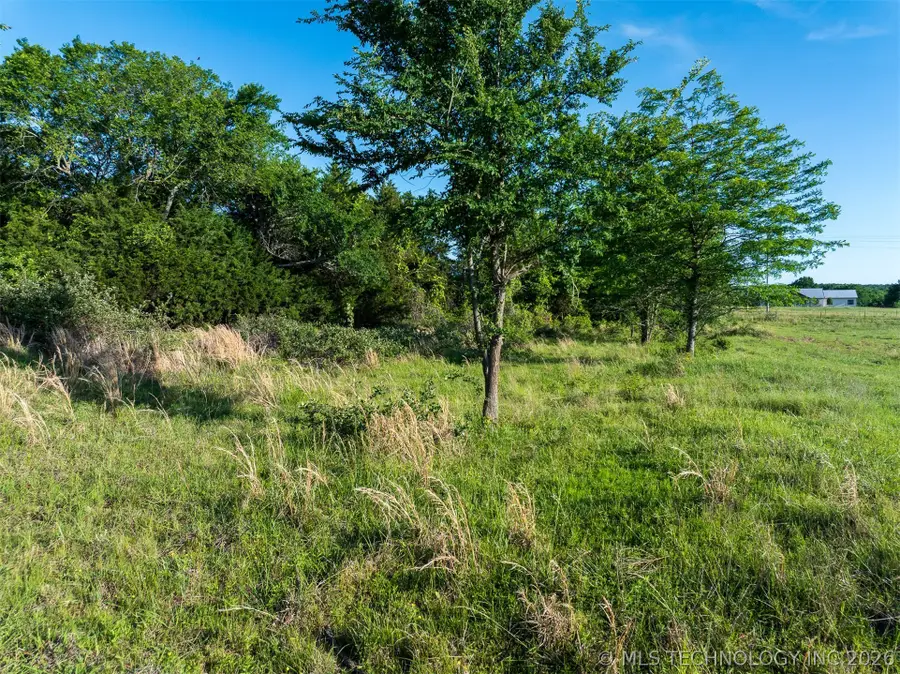 6 Mcnally Flats Road, Eufaula, OK 74432 - #3