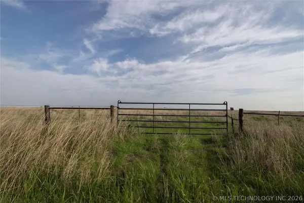 0001 S 336 Road, Pawnee, OK 73061