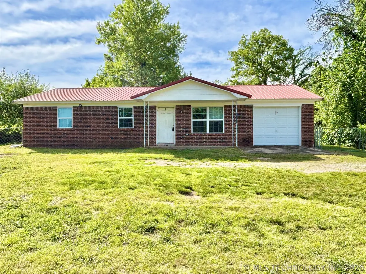 30207 W County Road 1230, Stigler, OK 74462 - #1