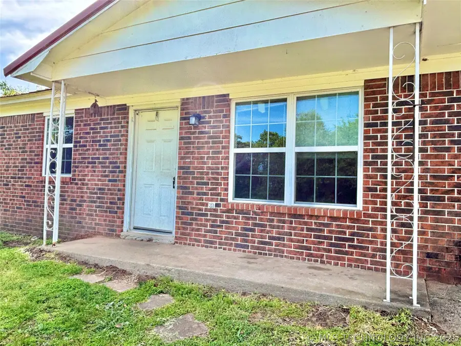 30207 W County Road 1230, Stigler, OK 74462 - #2