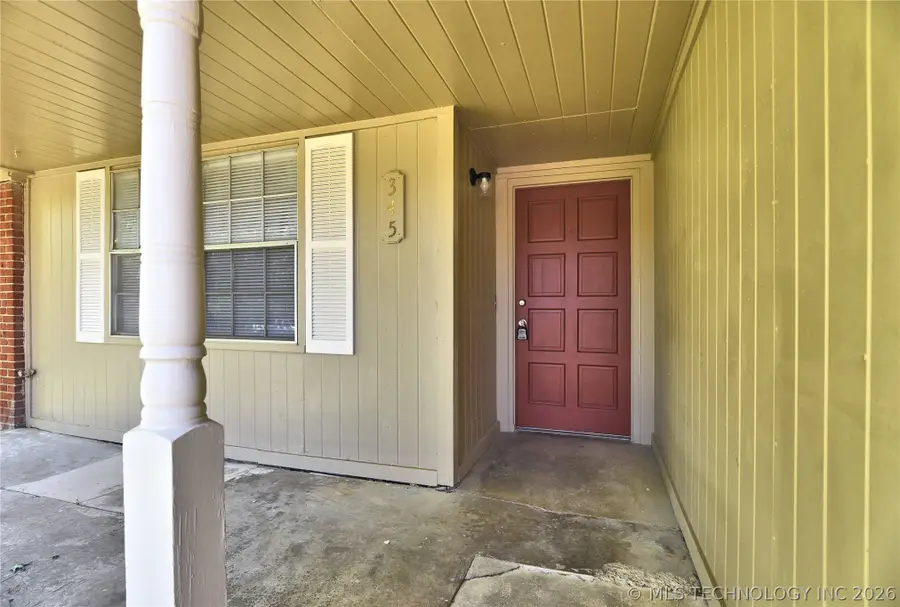 345 W Waco Place, Broken Arrow, OK 74011 - #3