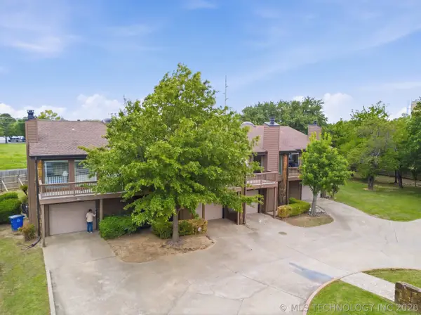 2805 E 90th Street #3-1, Tulsa, OK 74137