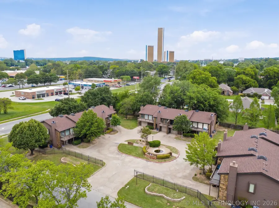 2805 E 90th Street #3-1, Tulsa, OK 74137 - #3