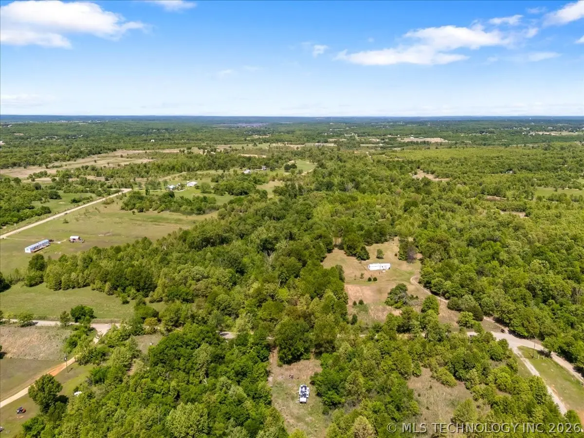 7175 S 385th West Avenue, Mannford, OK 74044 - #1