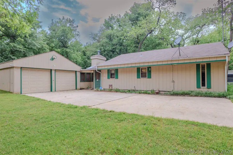 5 Simpson Road, Burneyville, OK 73430 - #2
