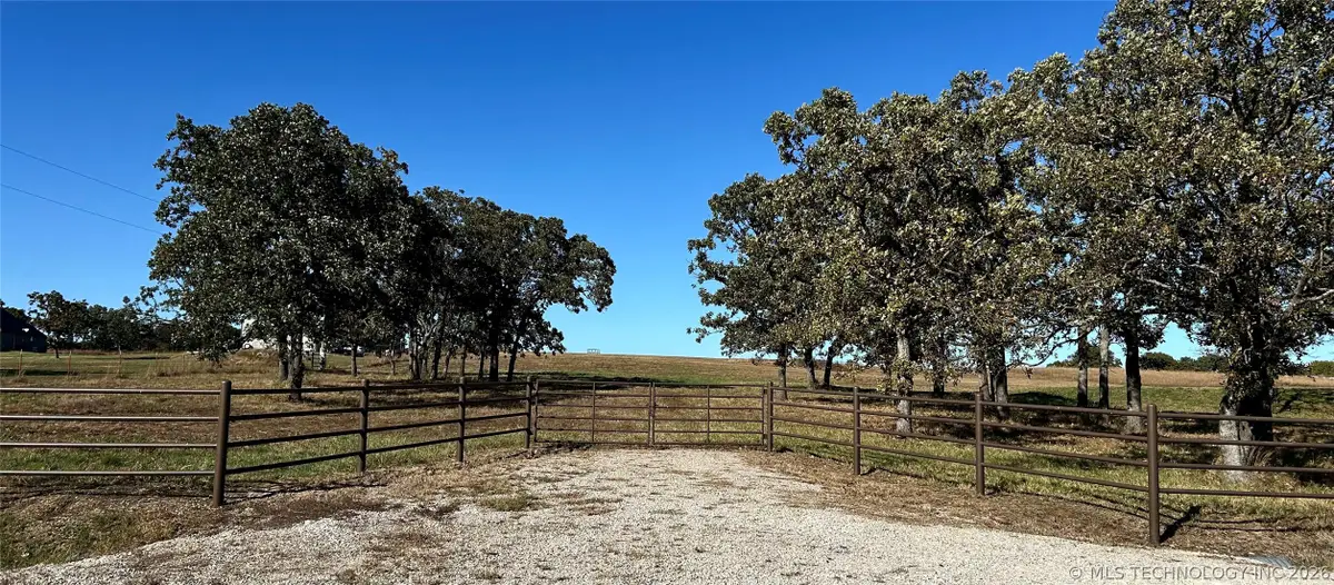 164 County Road 2280, Barnsdall, OK 74002 - #1