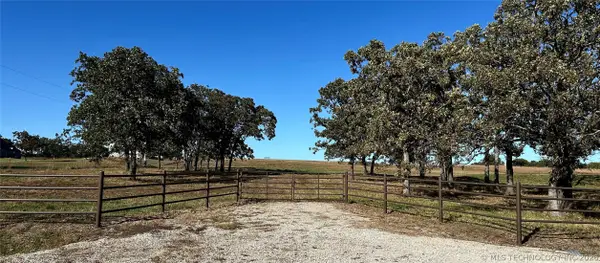 164 County Road 2280, Barnsdall, OK 74002