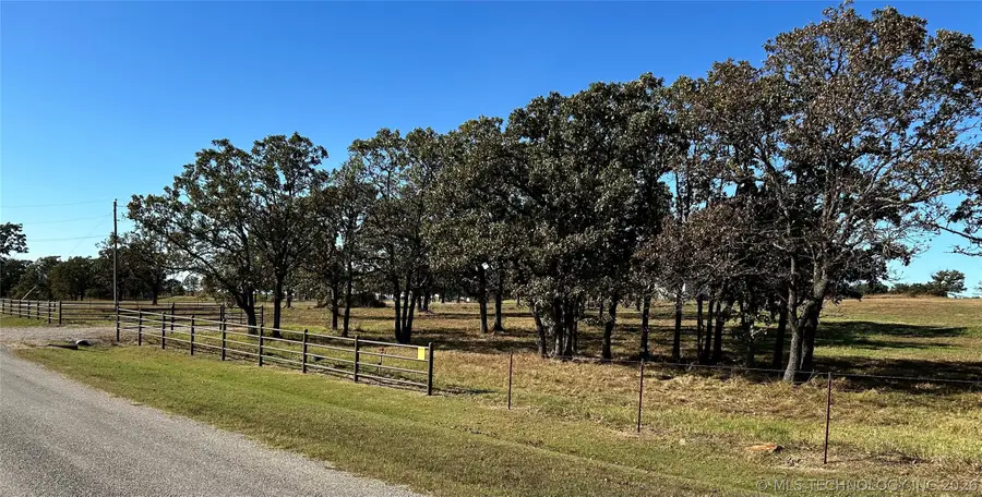 164 County Road 2280, Barnsdall, OK 74002 - #3