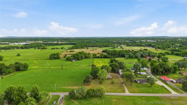 1531 W Harris, Muskogee, OK 74401