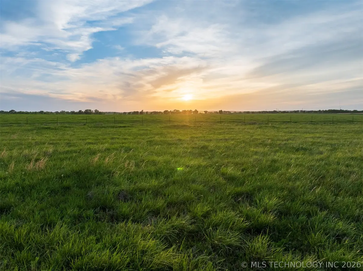 6 Garfield Road, Beggs, OK 74047 - #1