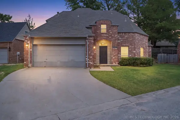 3027 E 89th Place S, Tulsa, OK 74137