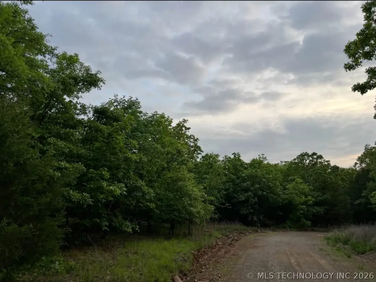 0 Eastern Brooktrout Street, McAlester, OK 74501 - #1