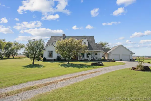 639 NE Bison Road, Bartlesville, OK 74006