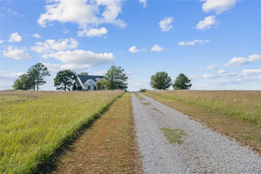 639 NE Bison Road, Bartlesville, OK 74006 - #2