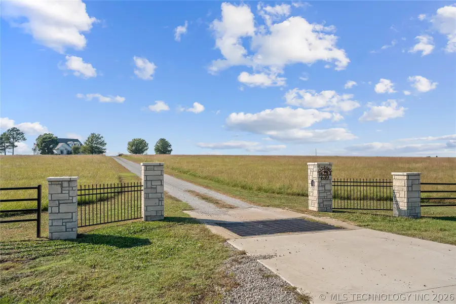 639 NE Bison Road, Bartlesville, OK 74006 - #3