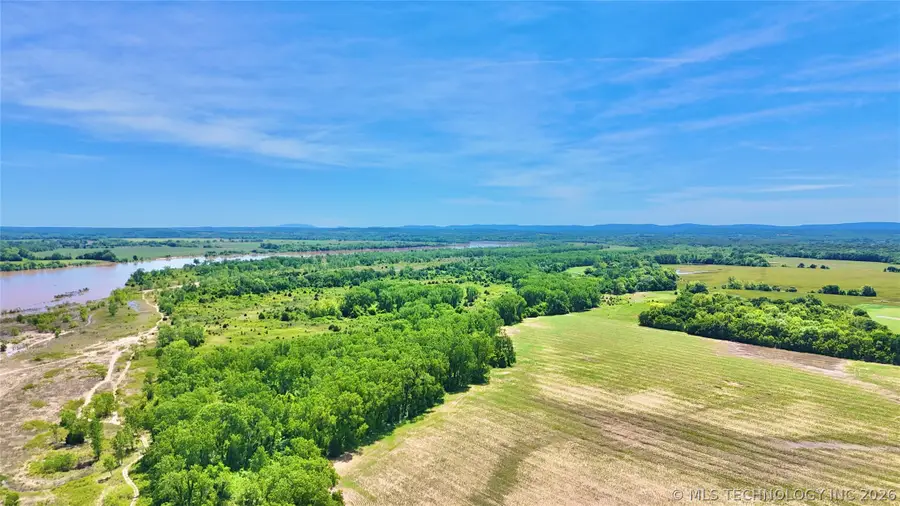 N County Road 4340, Stigler, OK 74462 - #2