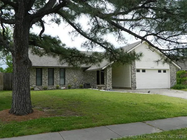 13522 E 31st Place, Tulsa, OK 74134