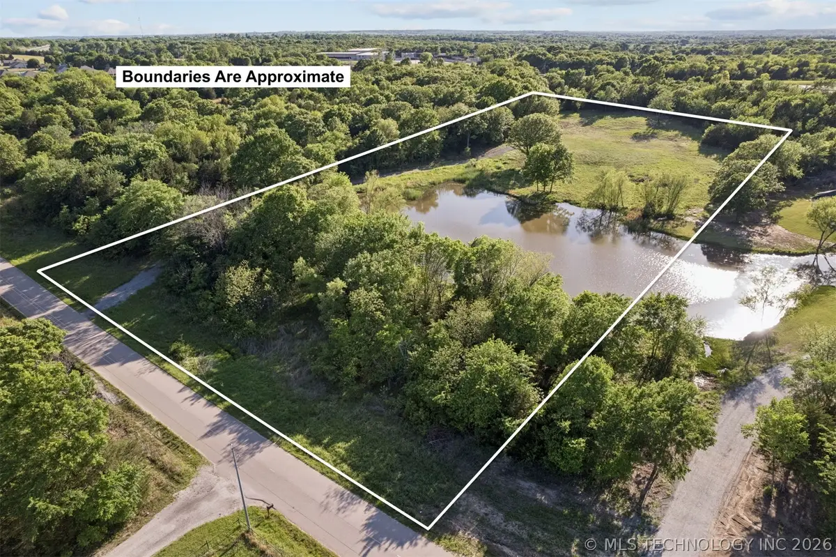 16855 County Road 3540, Ada, OK 74820 - #1