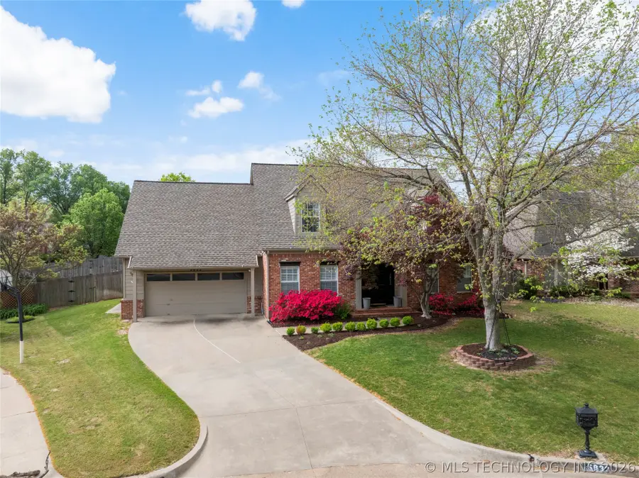 5632 E 103rd Street, Tulsa, OK 74137 - #3