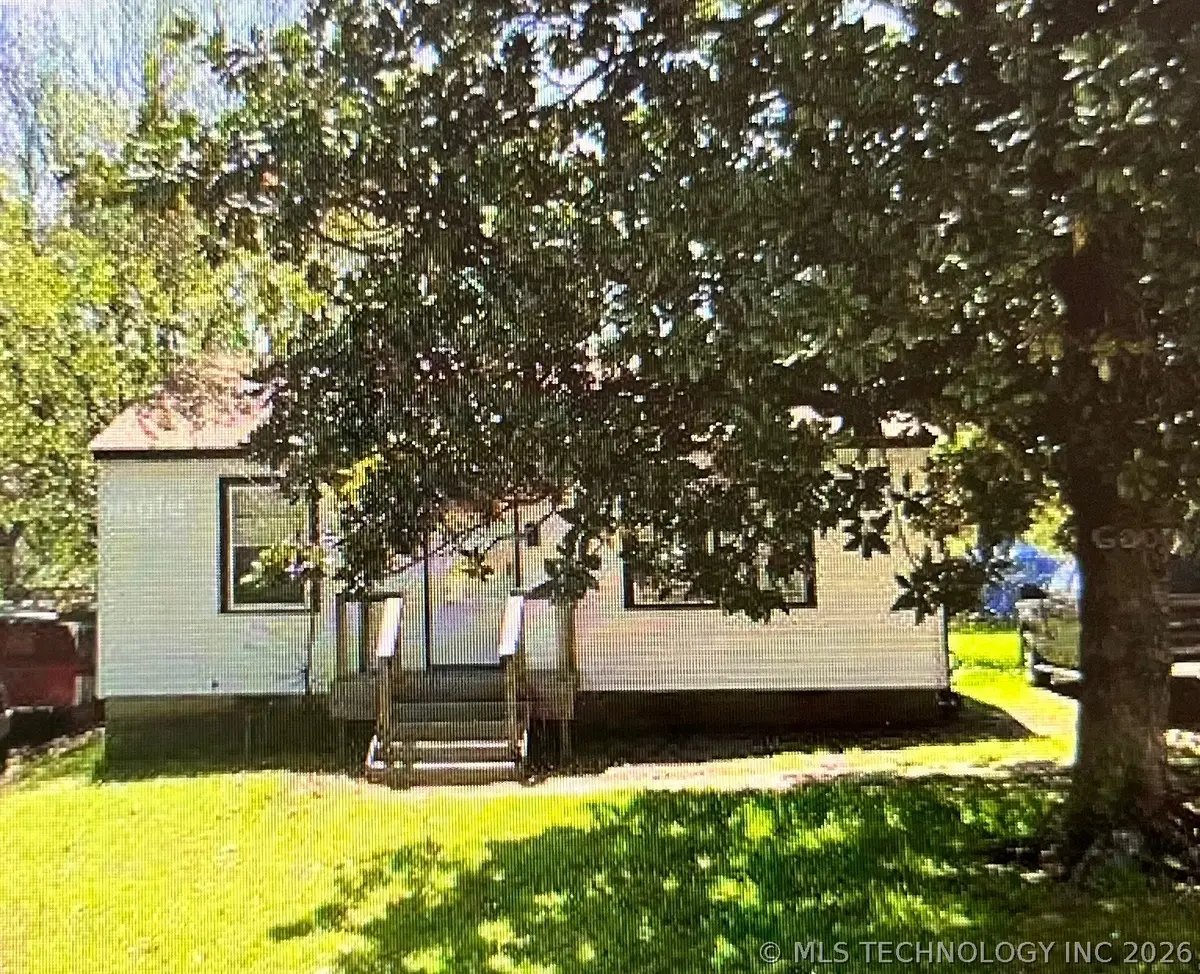 6622 E Newton Street, Tulsa, OK 74115 - #1