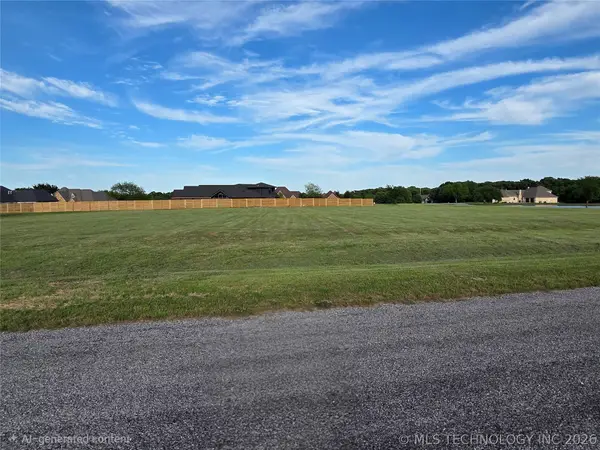 0 Lucca Lane, Ardmore, OK 73401