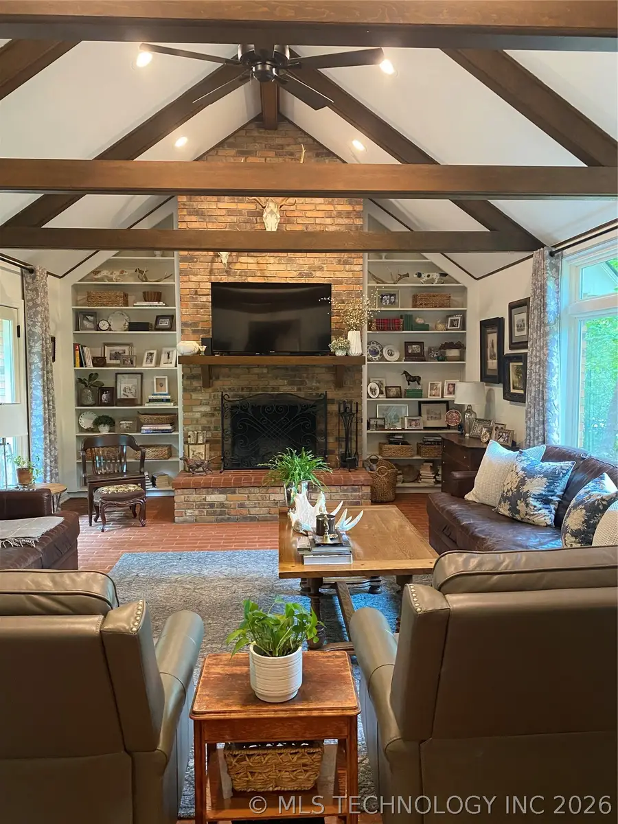 5960 Rolling Oaks Lane, Muskogee, OK 74401 - #2