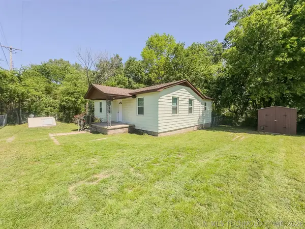 210 N Meadors, Ada, OK 74820