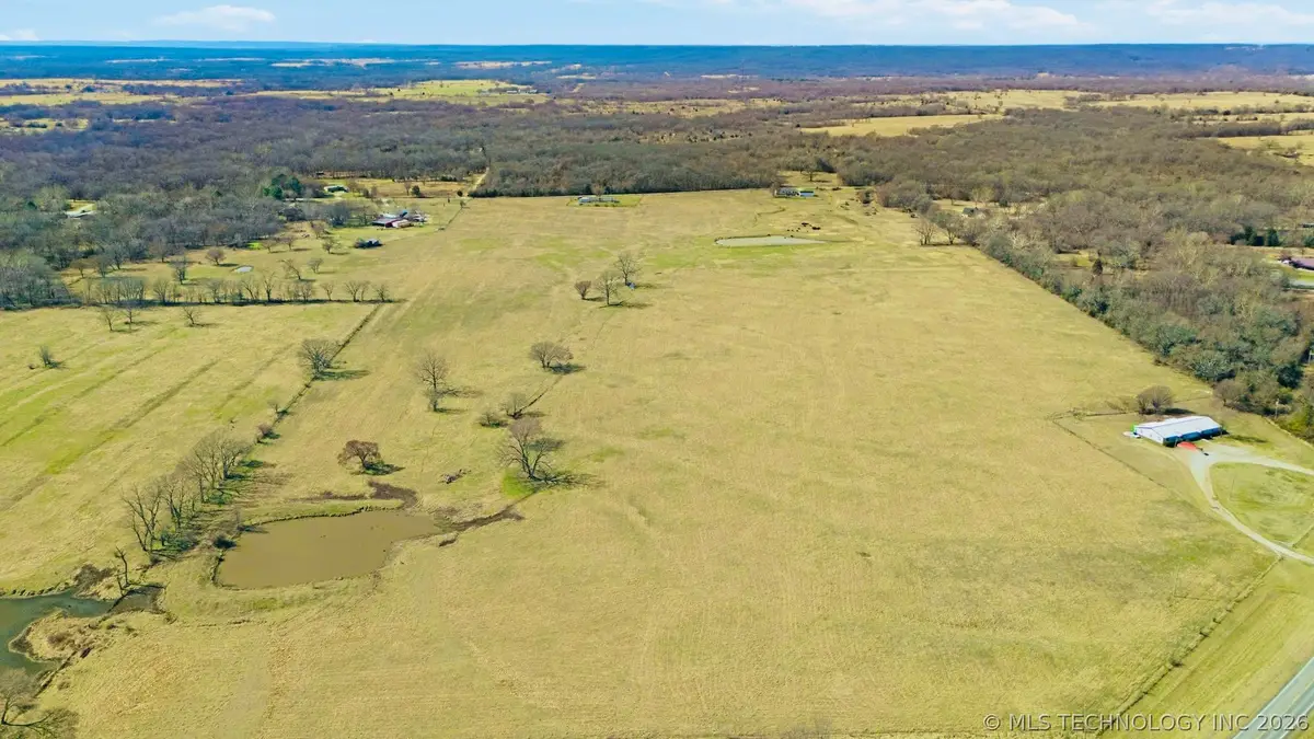 7691 N Highway 64 Highway, Haskell, OK 74436 - #1