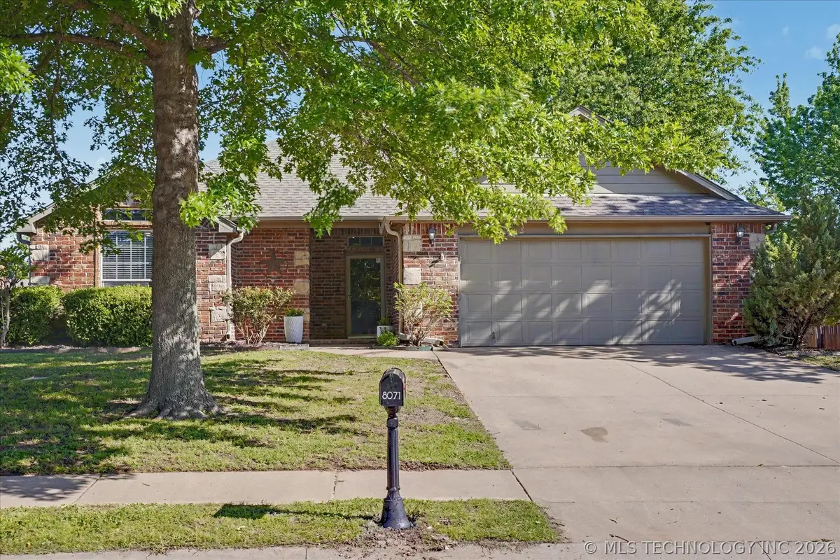 8071 Dunnwood Road, Claremore, OK 74019 - #1