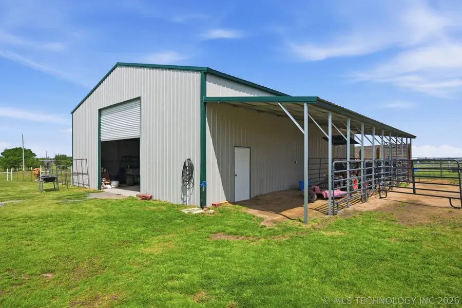 11964 N 3590, Seminole, OK 74868 - #2