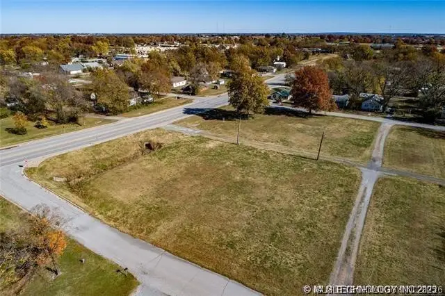 Hwy 20, Pryor, OK 74361 - #1