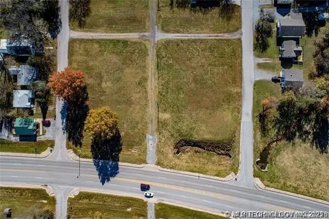 Hwy 20, Pryor, OK 74361 - #2