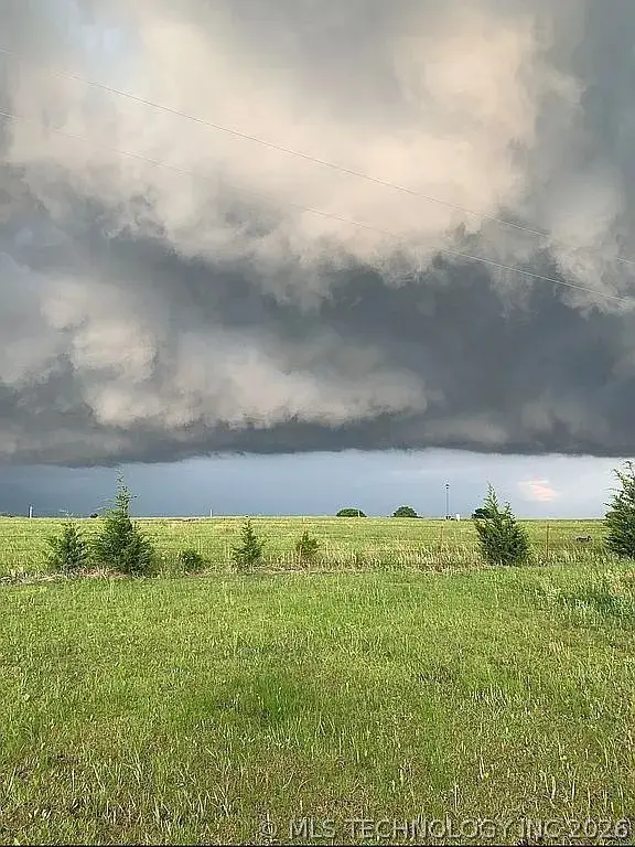 121 E 146th Street, Perkins, OK 74059 - #2