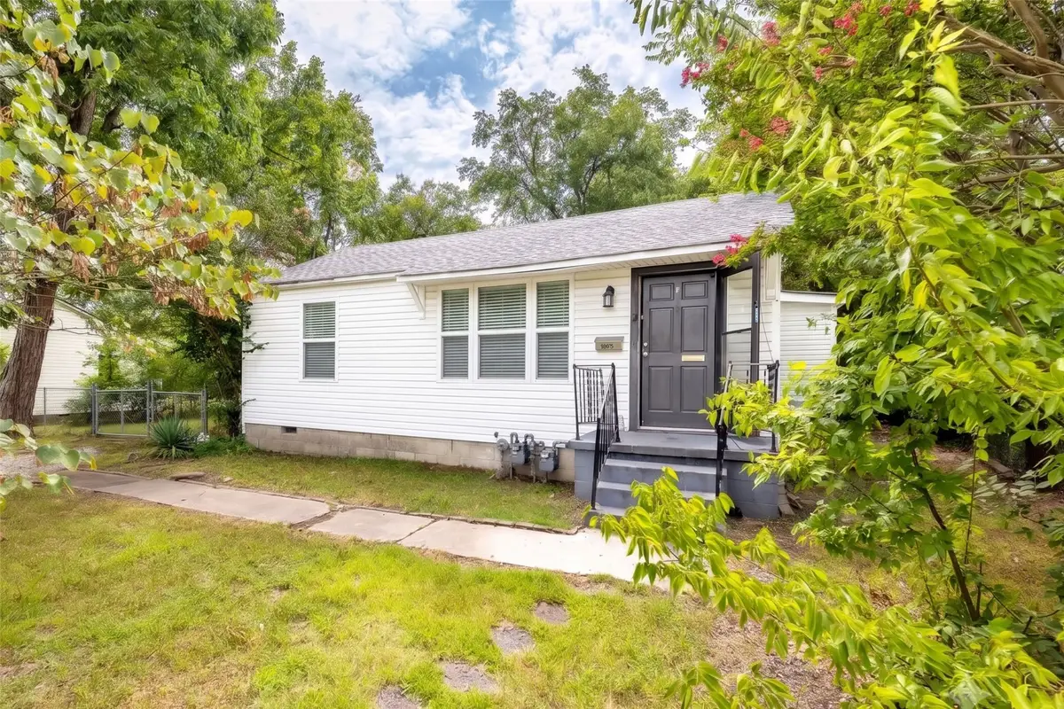 5366 S 36th West Avenue, Tulsa, OK 74107 - #1