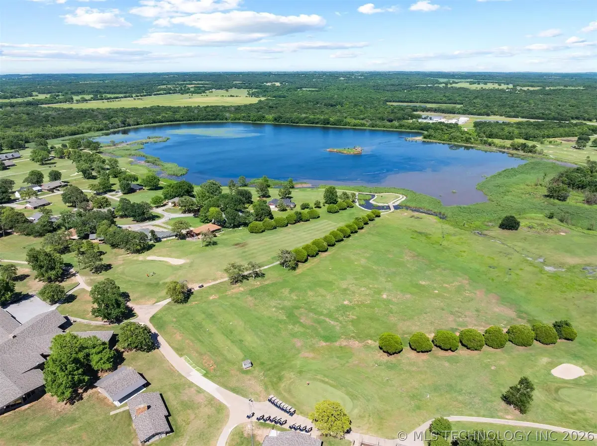 0 Chisholm Trail, Burneyville, OK 73430 - #1