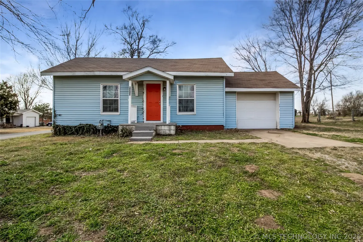 1916 W Union Place, Collinsville, OK 74021 - #1