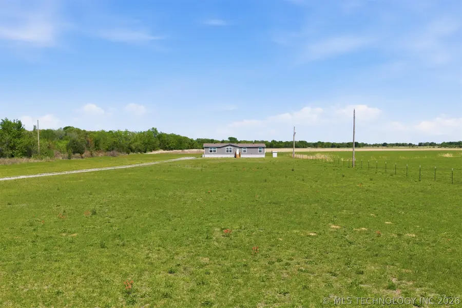 11108 Addington Bend, Marietta, OK 73448 - #2