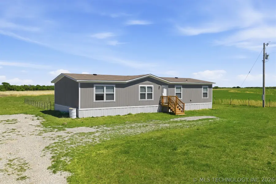 11108 Addington Bend, Marietta, OK 73448 - #3