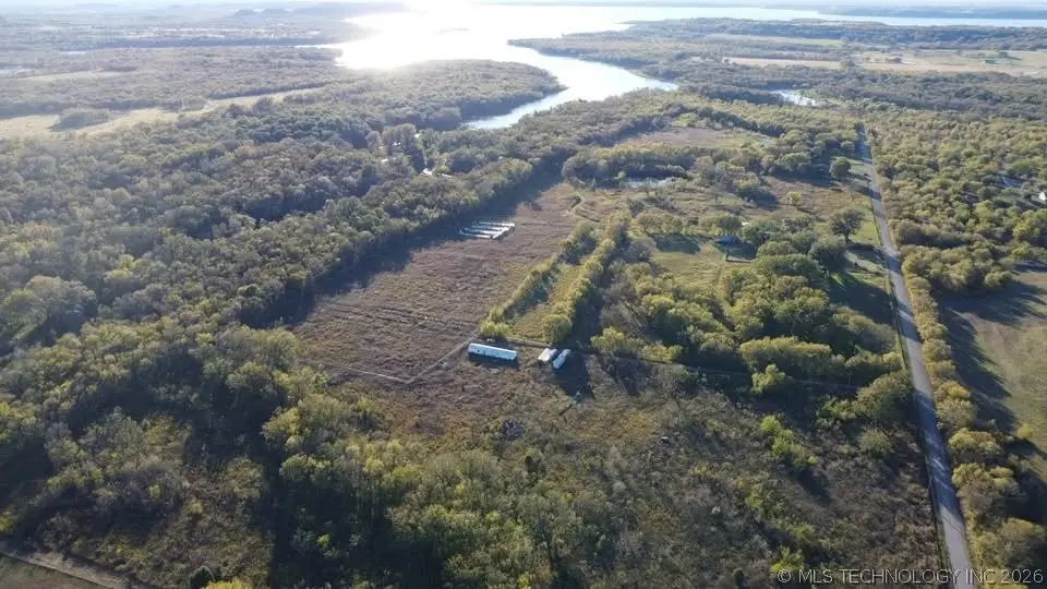 14150 E 380 Road, Claremore, OK 74017 - #1