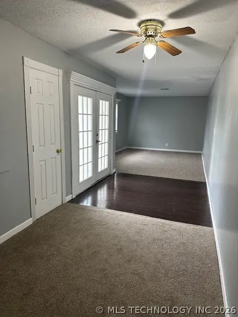 331 N Pine, Stratford, OK 74872 - #3