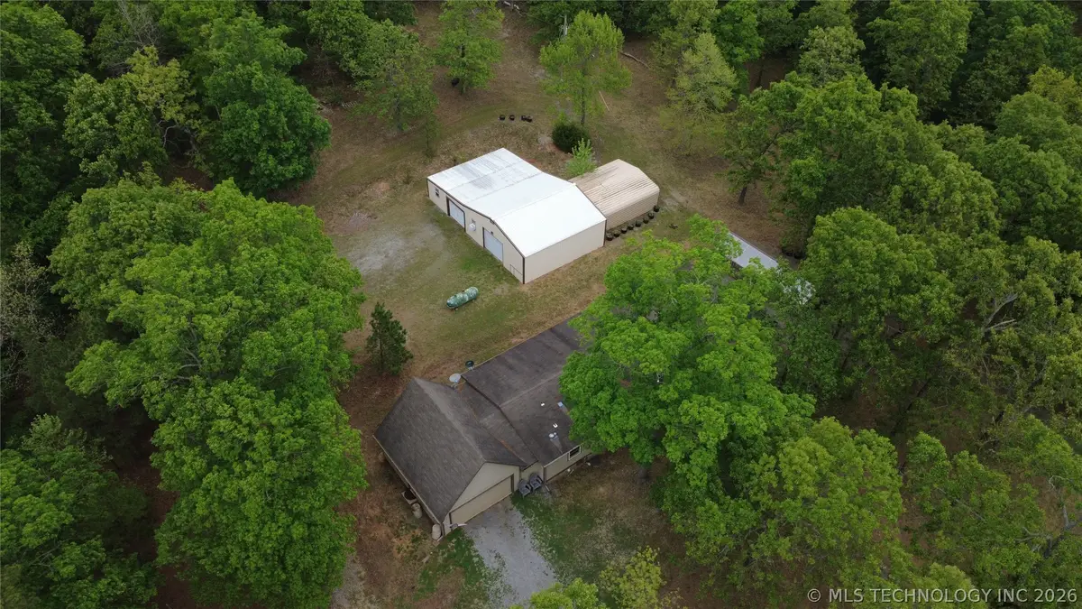 20564 E Dixie Parkway, Tahlequah, OK 74464 - #1