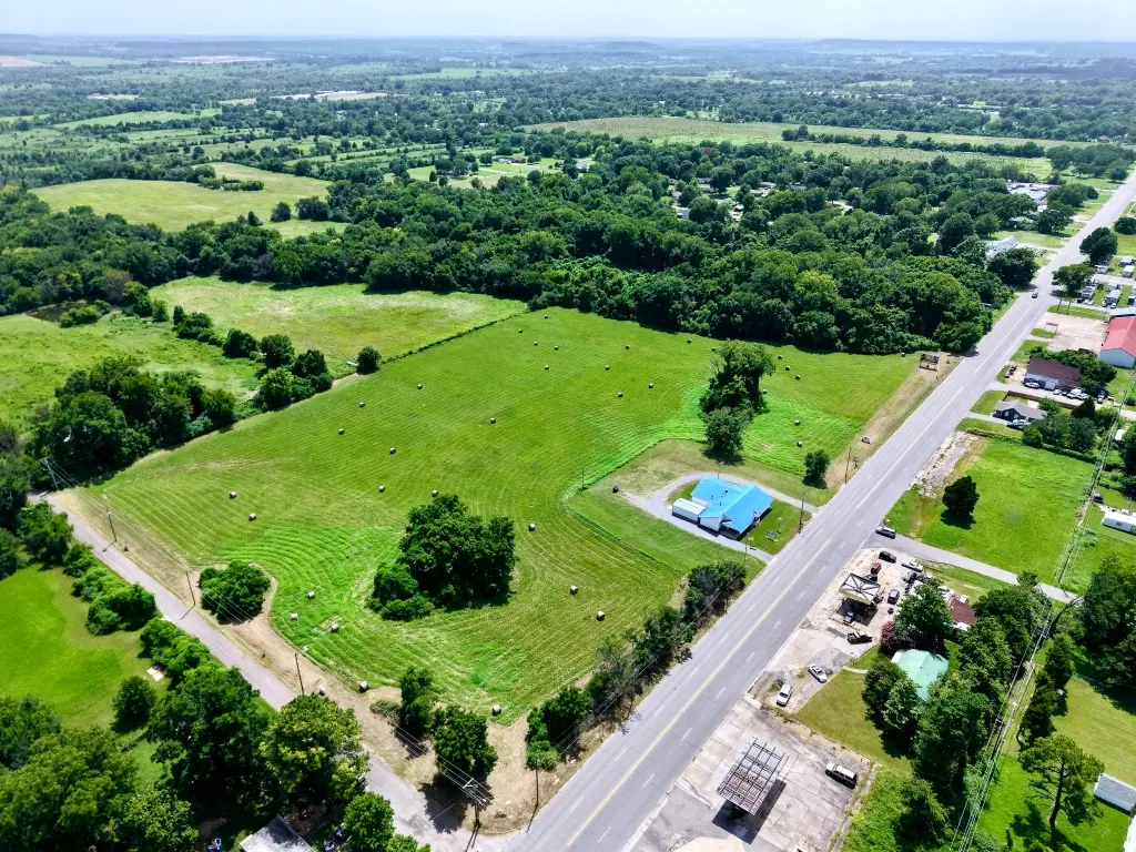 Okmulgee, Muskogee, OK 74401 - #1