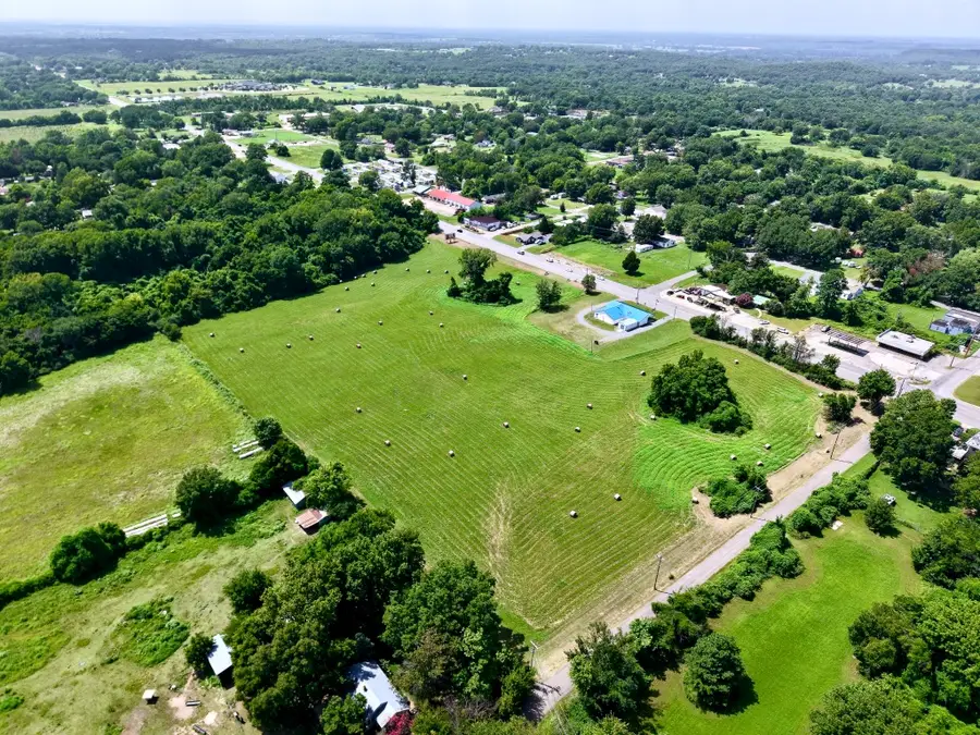 Okmulgee, Muskogee, OK 74401 - #3