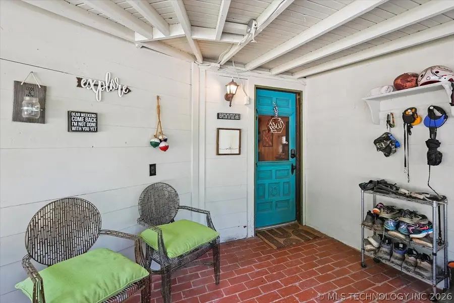 58 Oak Street, Locust Grove, OK 74352 - #3