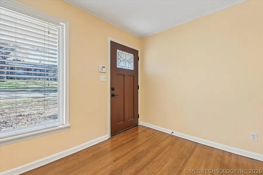 4152 S Trenton Avenue, Tulsa, OK 74105 - #3