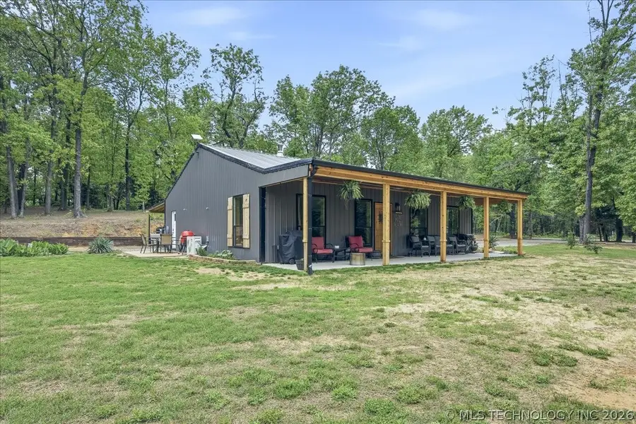 1172 Water Tower Road, Sand Springs, OK 74063 - #3